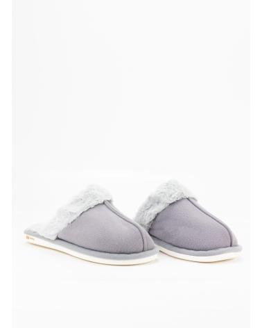 Pantofole KESLEM  per Uomo ZAPATILLAS CASA KHL-82  GRIS