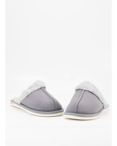 Pantofole KESLEM  per Uomo ZAPATILLAS CASA KHL-82  GRIS