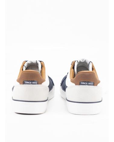 Sportschuhe PEPE JEANS  für Herren KENTON STAGE  MARINO