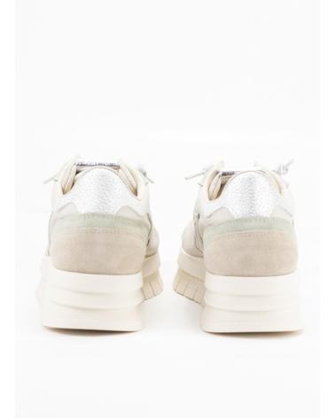 Woman Zapatillas deporte CETTI 1259XL  TAUPE