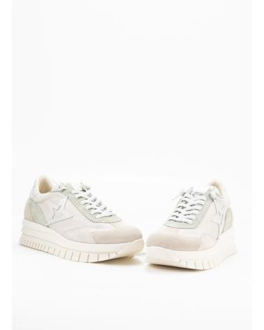 Woman Zapatillas deporte CETTI 1259XL  TAUPE