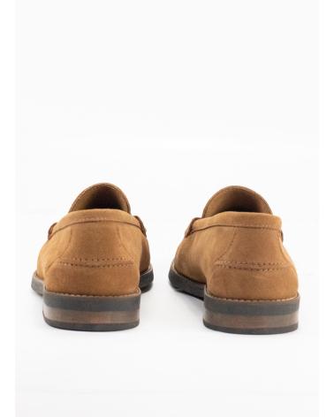 Scarpe KESLEM  per Uomo ZAPATO 4402  CUERO