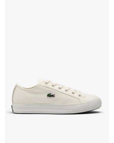 Sportschuhe LACOSTE  für Herren ZAPATILLAS BACKCOURT  BLANCO