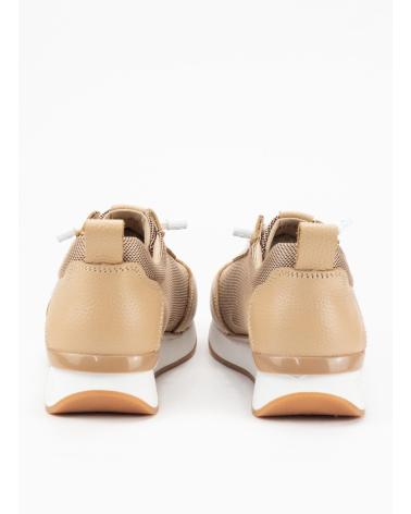 Zapatillas deporte THE HAPPY MONK  de Mujer ZAPATILLAS VANITY-010  CAMEL