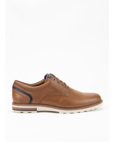 Zapatos CORONEL TAPIOCCA  de Hombre C615-13  CUERO