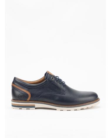 Zapatos CORONEL TAPIOCCA  de Hombre C615-14  MARINO