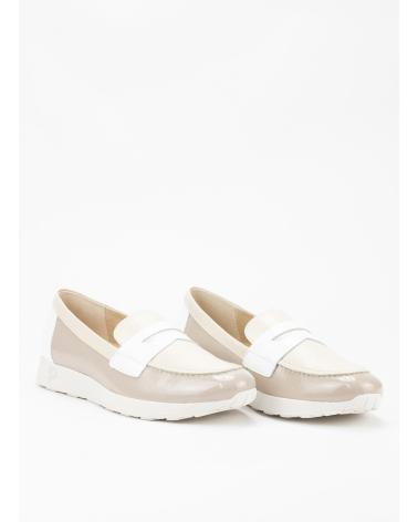 Mocasines PITILLOS  de Mujer 10420  TAUPE