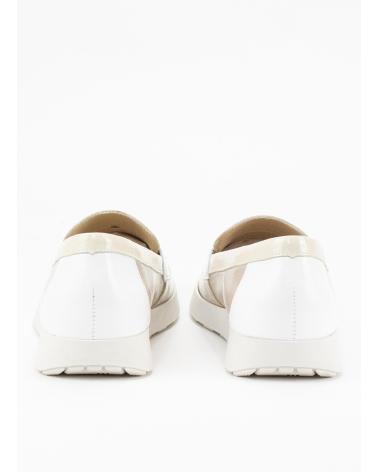 Mocasines PITILLOS  de Mujer 10420  TAUPE