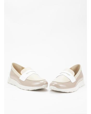 Mocasines PITILLOS  de Mujer 10420  TAUPE