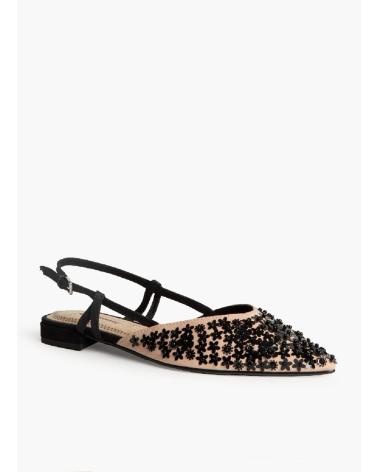 Scarpe KESLEM  per Donna M5255  NUDE