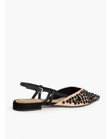 Scarpe KESLEM  per Donna M5255  NUDE