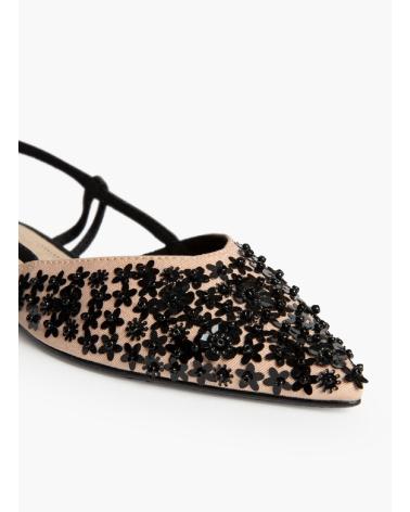 Scarpe KESLEM  per Donna M5255  NUDE