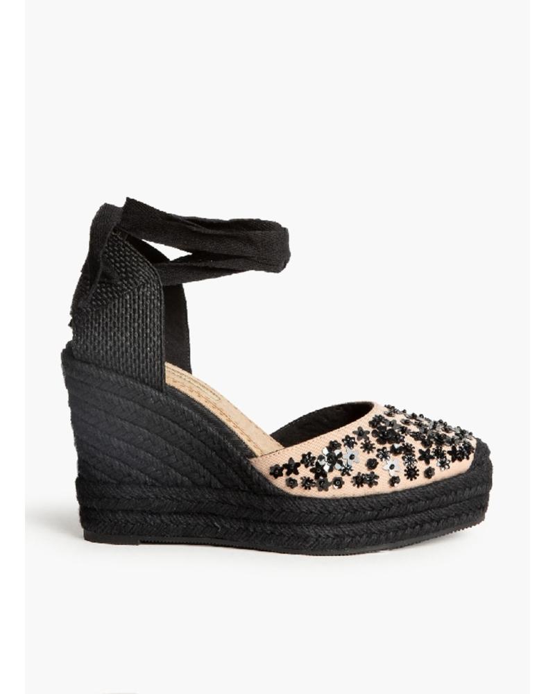 Sandali KESLEM  per Donna M5257  NUDE