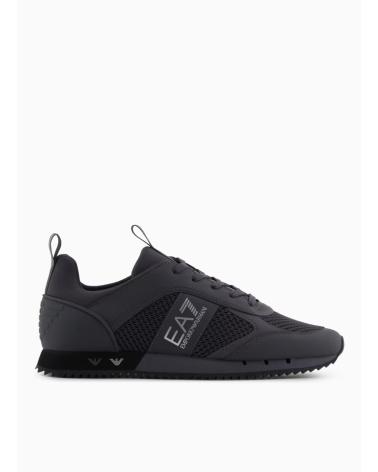 Zapatillas deporte EMPORIO ARMANI  de Hombre X8X027  NEGRO