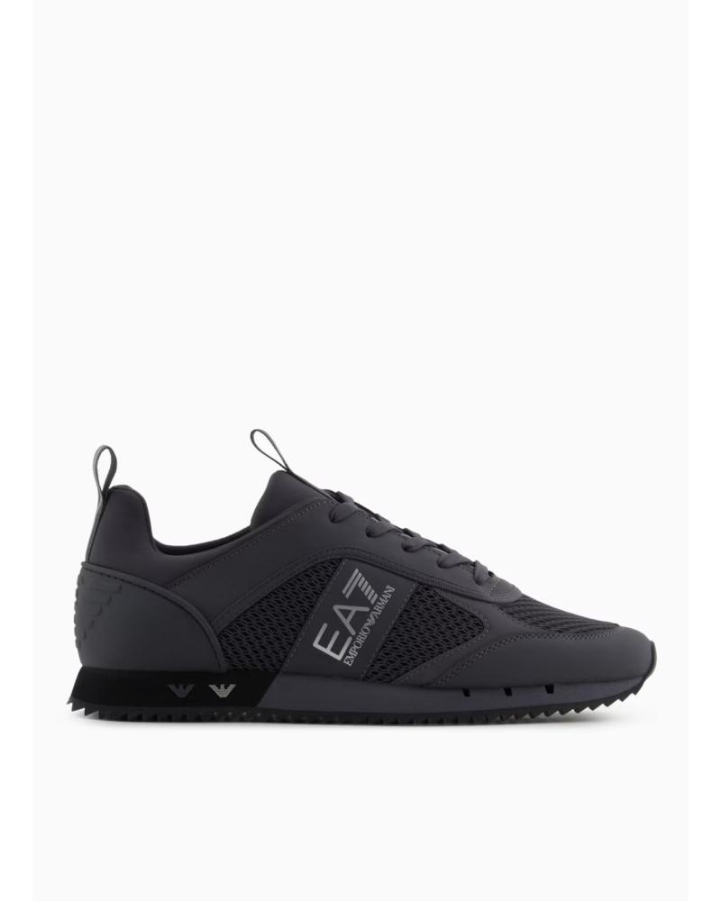 Zapatillas deporte EMPORIO ARMANI  de Hombre X8X027  NEGRO