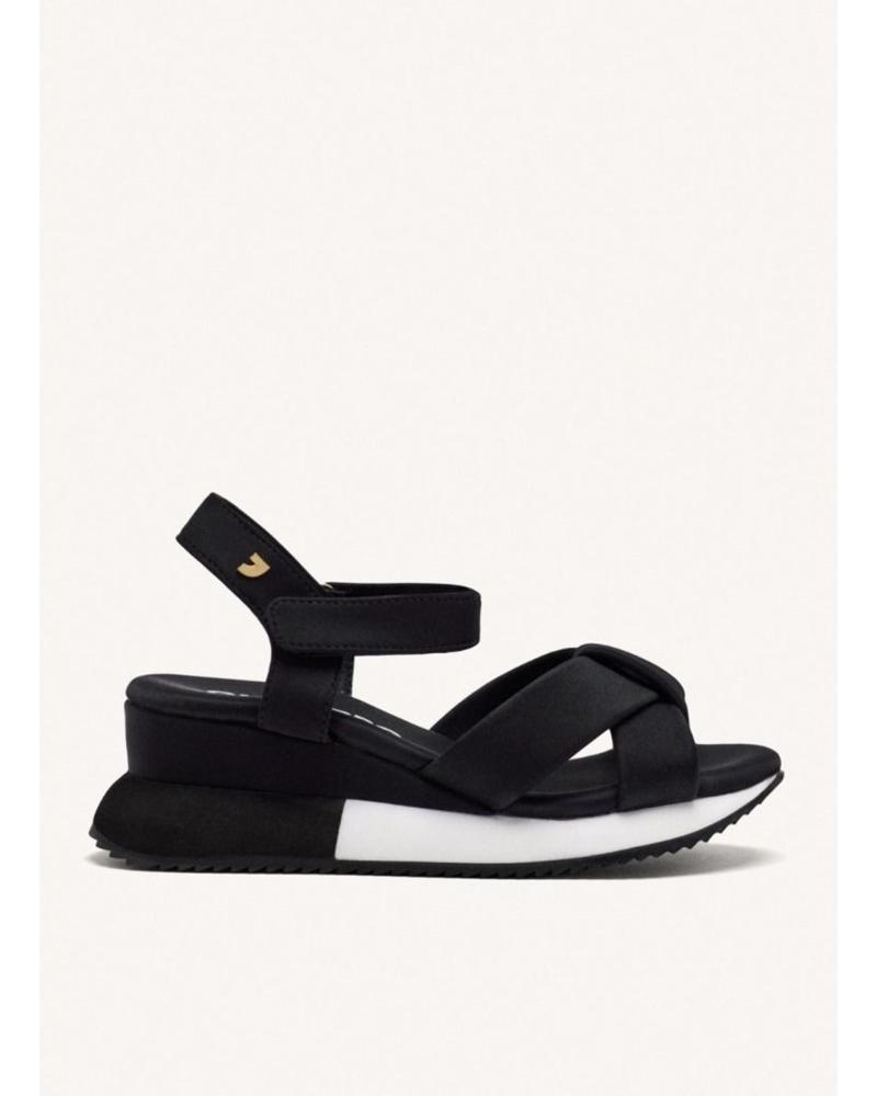 Sandalen GIOSEPPO  für Damen HEATH  NEGRO