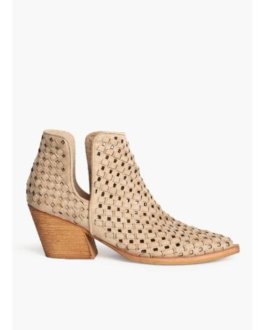 Bottines KESLEM  pour Femme M5011B  ARENA