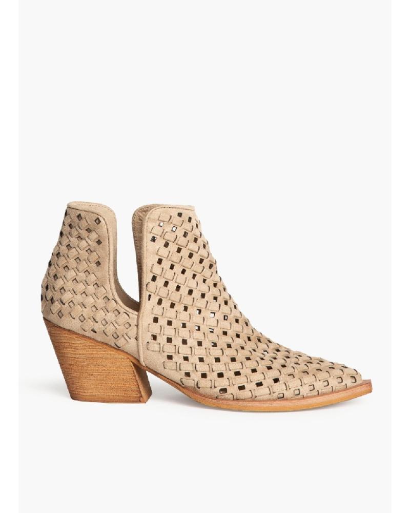 Bottines KESLEM  pour Femme M5011B  ARENA