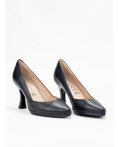 Ballerinas DESIREÉ  für Damen SAMI12  NEGRO