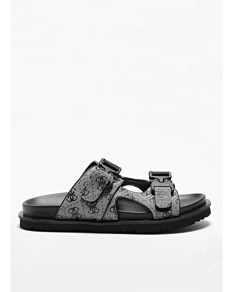 Sandalen GUESS  für Herren SANDALIAS BAHAMAS  GRIS