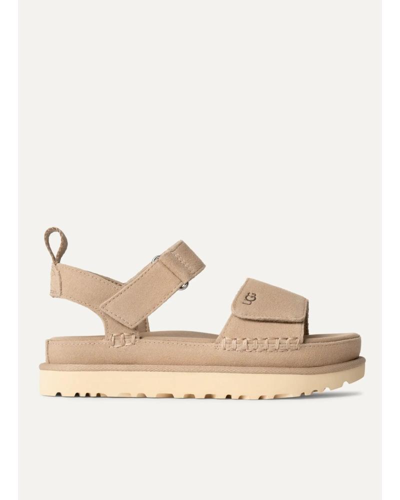 SANDALES UGG GOLDENSTAR BEIGE BEIGE