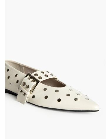 Bailarinas KESLEM  per Donna M5230B  BEIGE