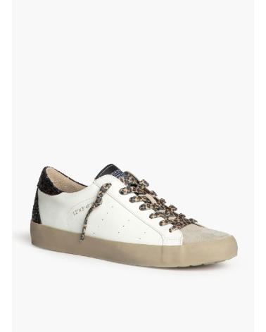 Woman Zapatillas deporte KESLEM M5040B  NEGRO