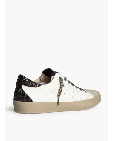 Woman Zapatillas deporte KESLEM M5040B  NEGRO