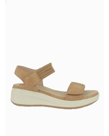 Sandalias D`CUTILLAS  de Mujer 31612  CAMEL