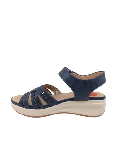 Sandalias de Mujer D`CUTILLAS 31615 MARINO