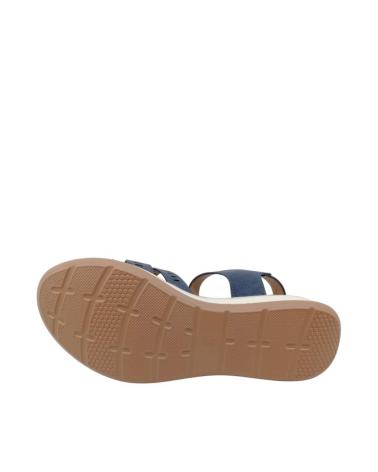 Sandalias de Mujer D`CUTILLAS 31615 MARINO