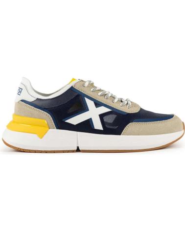 MUNICH VERSUS LS 4173101 AZUL BLUE