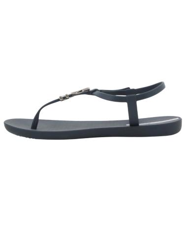 Woman Flip flops IPANEMA CLASS STYLISH SANDAL AZUL ACERO PARA MUJER - 35-36  BD