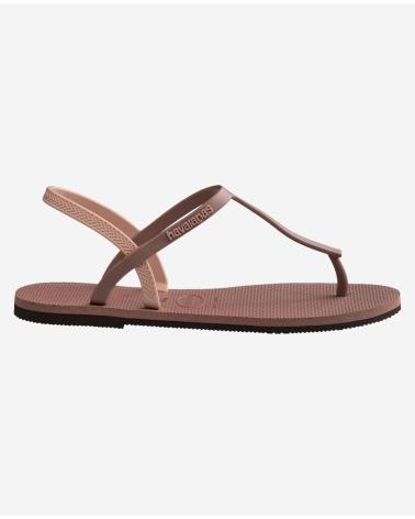 Zehansandalen HAVAIANAS  für Damen MUJER SANDALIAS YOU PARATY RJ ROSA AZAFRAN 4148985 3644  VARIOS COLORES