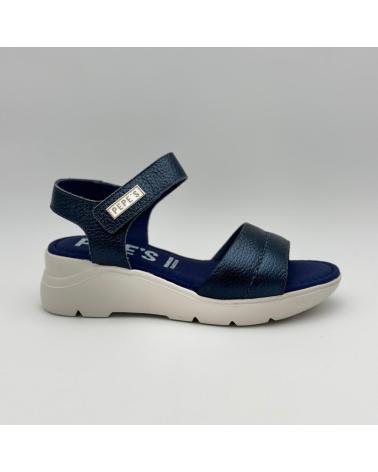 Sandali PEPE MENARGUES  per Donna MUJER SANDALIAS 10868 CIERVO STAR MARINO LONDON NATA 50559  AZUL