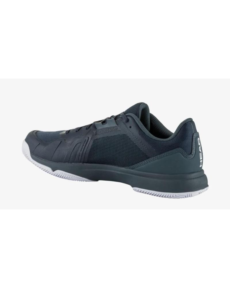 Zapatillas deporte HEAD  pour Homme ZAPATILLAS DE PDEL HOMBRE SPRINT TEAM 3 5 CLAY COLOR AZUL OS  VARIOS COLORES