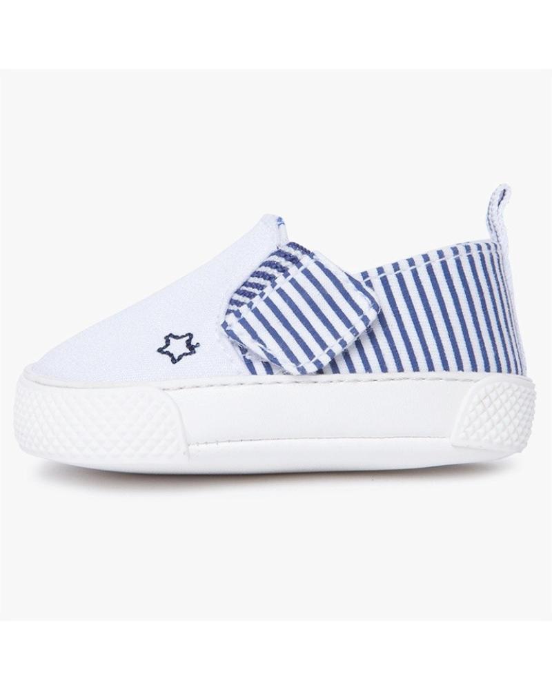 boy Infant MAYORAL BEBE 9750  BLANCO