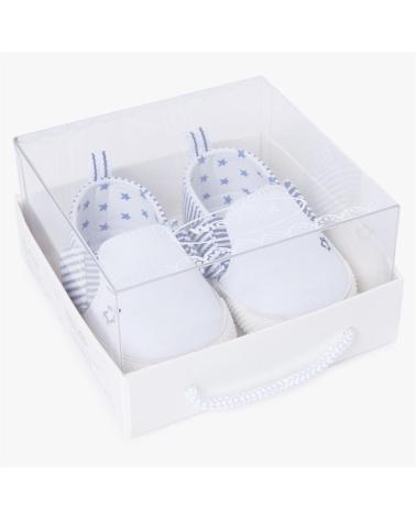boy Infant MAYORAL BEBE 9750  BLANCO