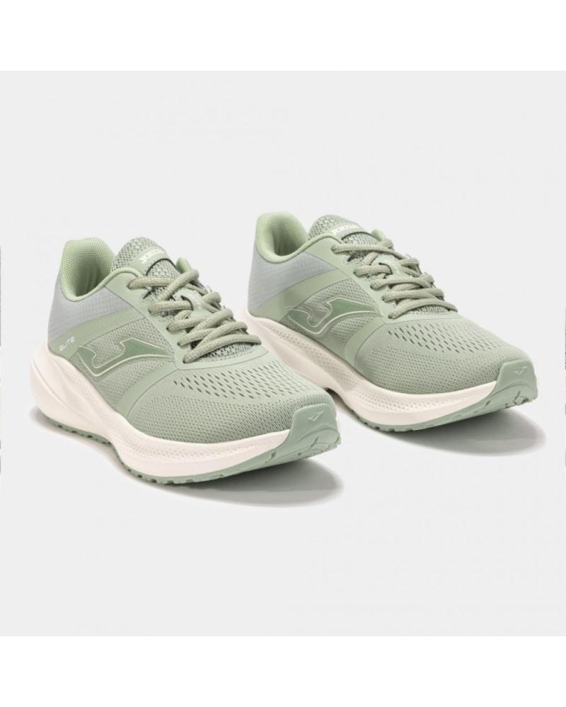 Sneakers Verdi Con Memory Foam Joma Galar Lady 2515 da donna