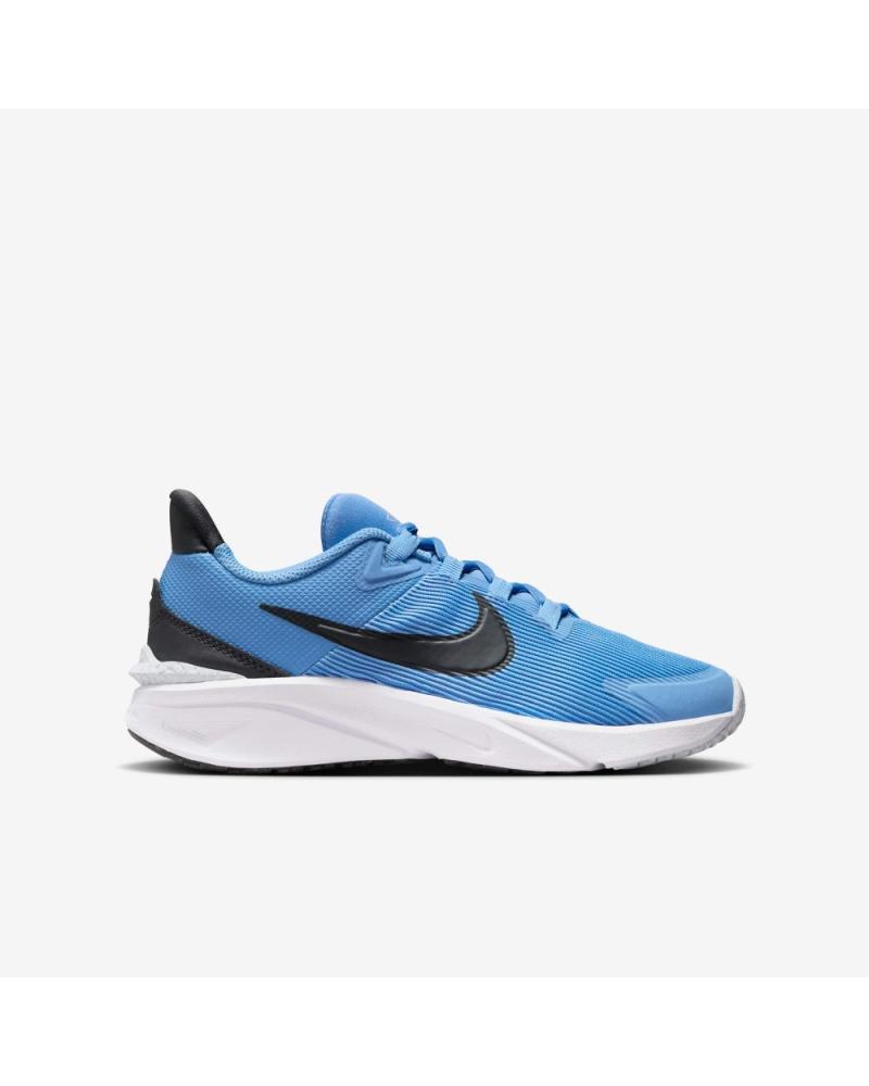 Sportif NIKE  pour Femme et Garçon STAR RUNNER 4 NN GS  VARIOS COLORES