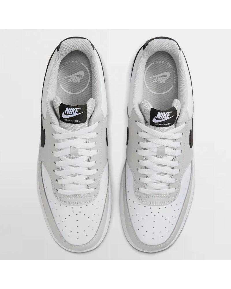 Sports Shoes De Hombre NIKE COURT VISION LO VARIOS