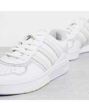 Zapatillas deporte ADIDAS  de Mujer COURTIC  BLANCO