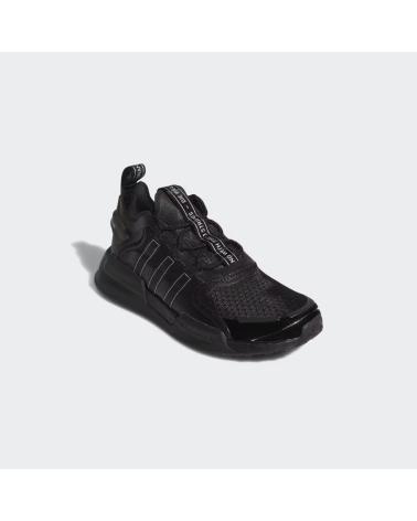 Scarpe sport ADIDAS  per Donna NMDV3 ZAPATILLAS  NEGRO