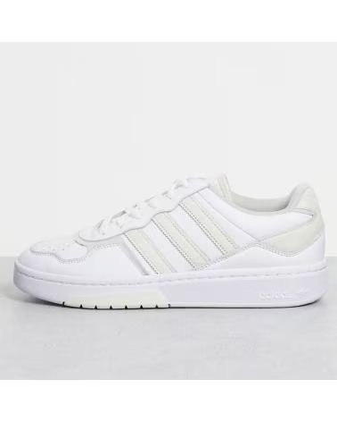 Zapatillas deporte ADIDAS  de Mujer COURTIC  BLANCO