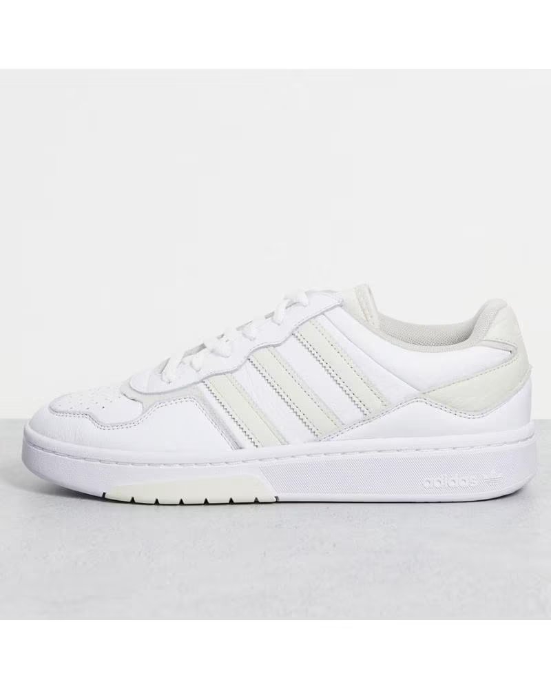 Zapatillas deporte ADIDAS  de Mujer COURTIC  BLANCO