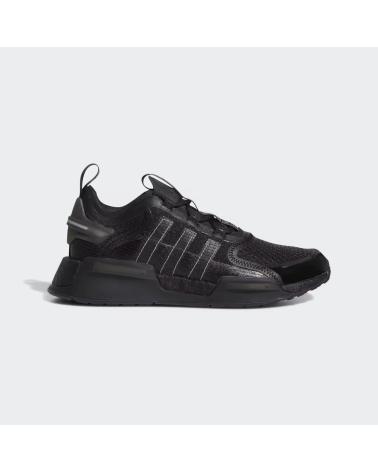 Sportivo ADIDAS  per Donna NMDV3 ZAPATILLAS  NEGRO