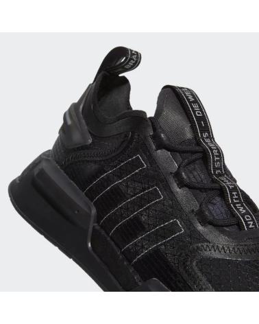 Scarpe sport ADIDAS  per Donna NMDV3 ZAPATILLAS  NEGRO