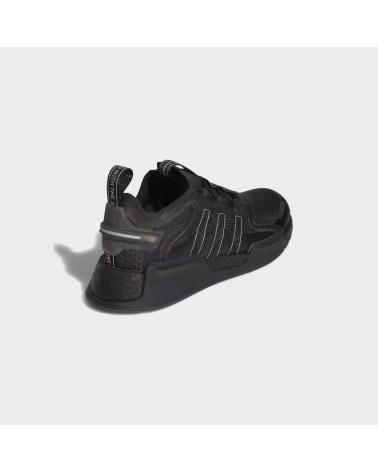 Scarpe sport ADIDAS  per Donna NMDV3 ZAPATILLAS  NEGRO