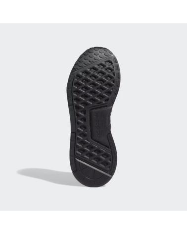 Scarpe sport ADIDAS  per Donna NMDV3 ZAPATILLAS  NEGRO