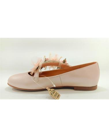 Scarpe TITANITOS  per Bambina JAPETO  ROSA